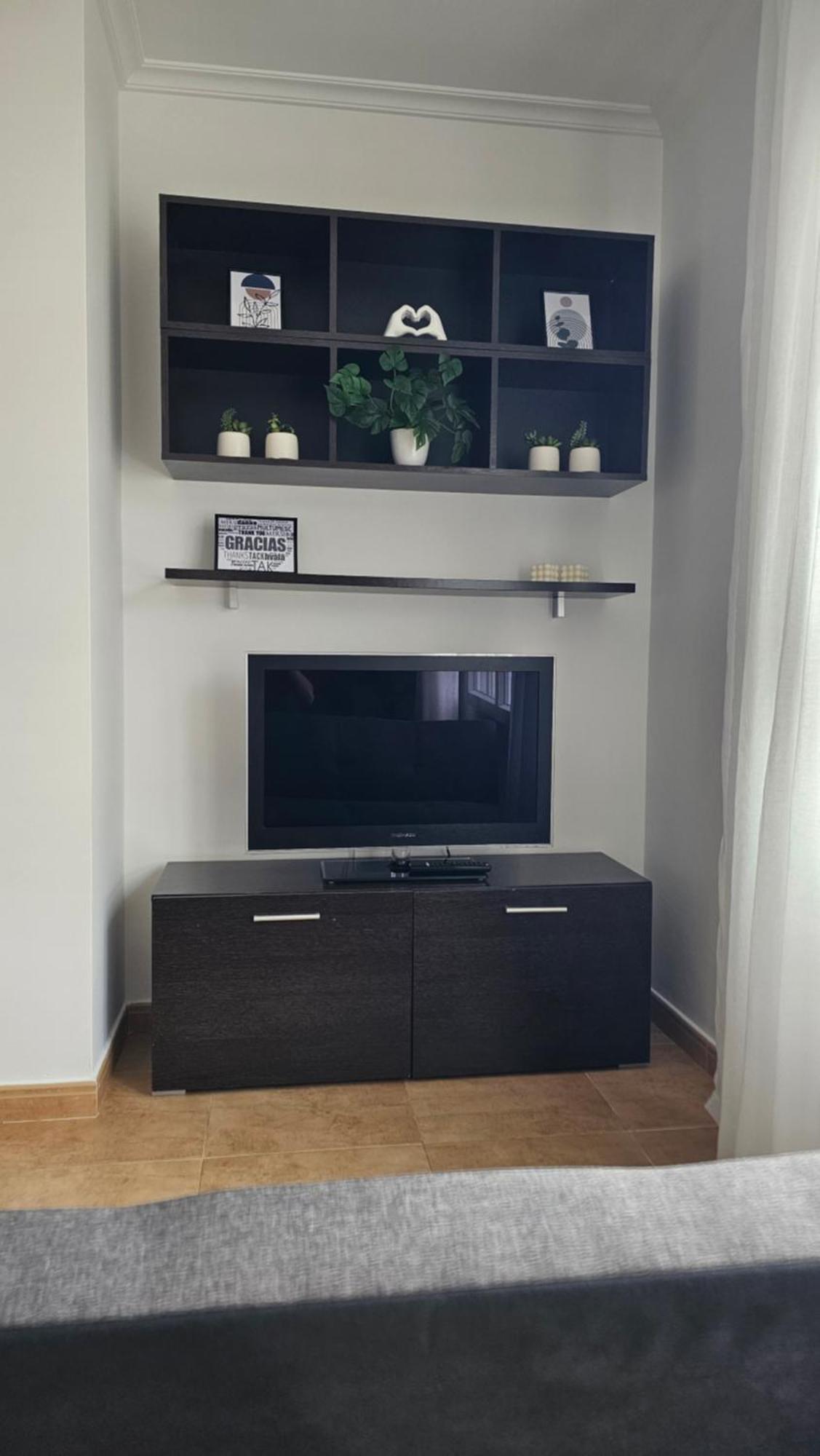 Apartamento Faro Burela Εξωτερικό φωτογραφία