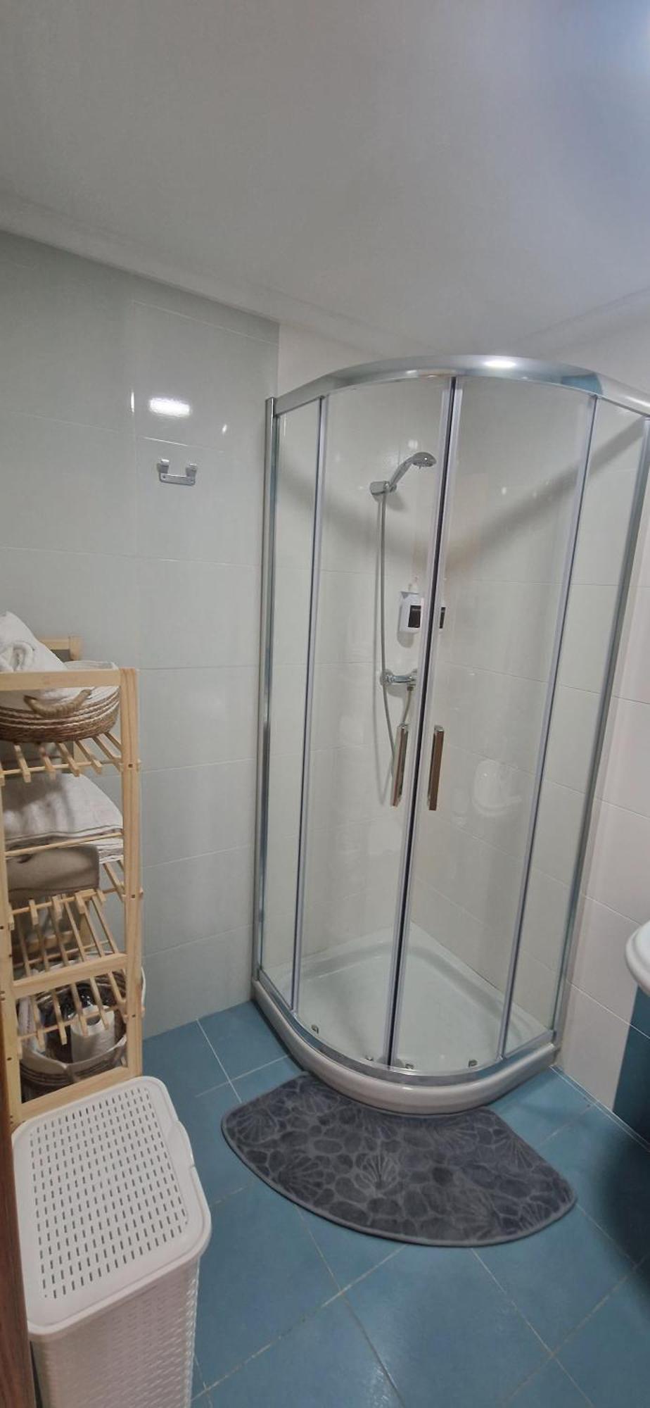 Apartamento Faro Burela Εξωτερικό φωτογραφία